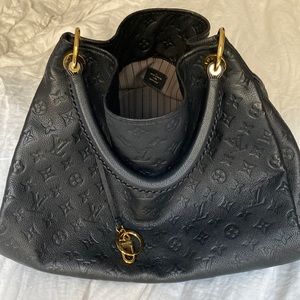 Louis Vuitton ARTSY MM